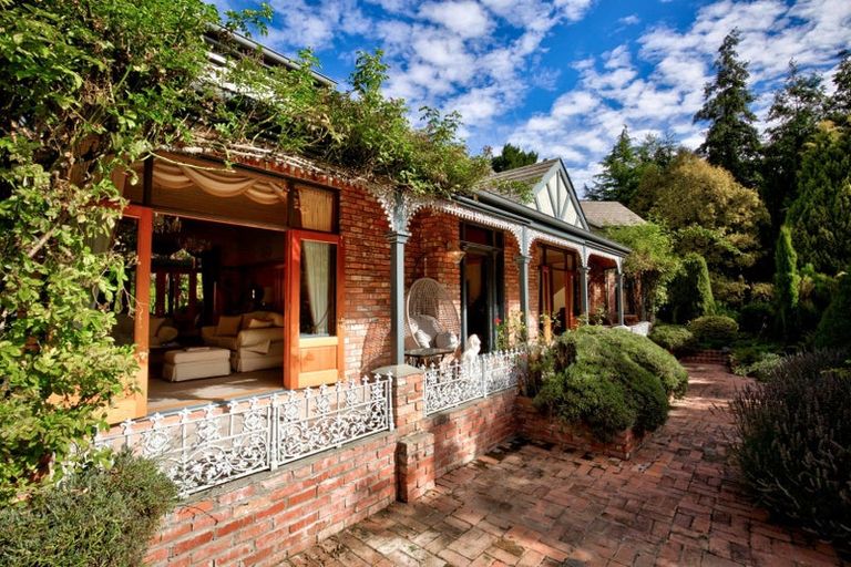 Photo of property in 8 Rutherford Road, Lake Hayes, Queenstown, 9371