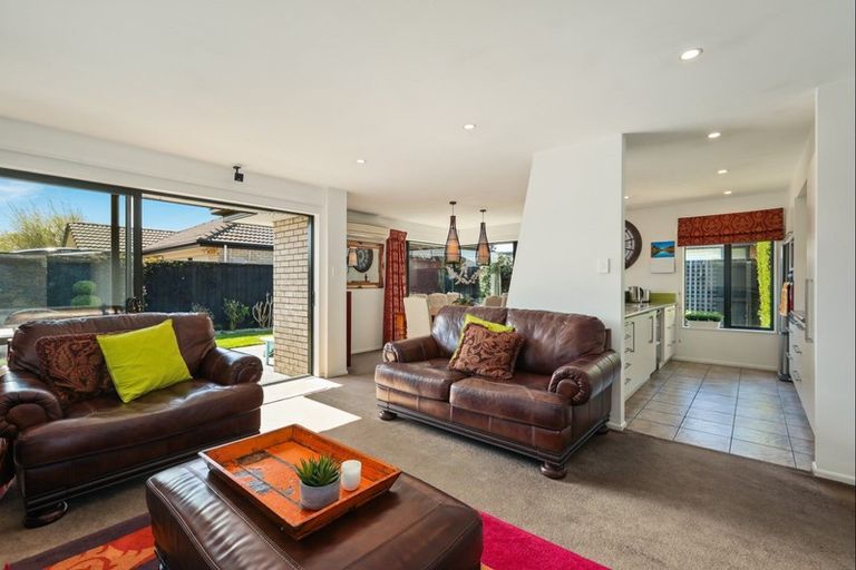 Photo of property in 9 Begonia Lane, Wigram, Christchurch, 8042