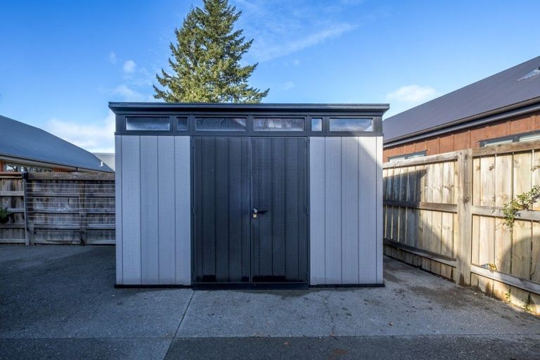 Photo of property in 1 Dumblane Way, Hanmer Springs, 7334