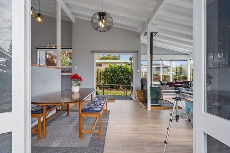 Photo of property in 3428 Pourerere Beach Road, Pourerere, Omakere, 4271