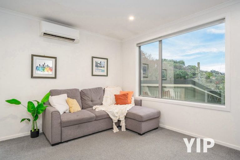 Photo of property in 22a Glenside Road, Glenside, Wellington, 6037