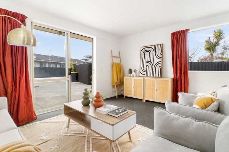 Photo of property in 9a Sylvan Street, Hillmorton, Christchurch, 8024