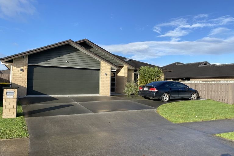 Photo of property in 24 Arista Way, Rototuna North, Hamilton, 3210