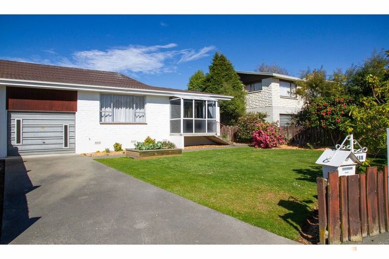 Photo of property in 46b Macaulay Street, Gleniti, Timaru, 7910