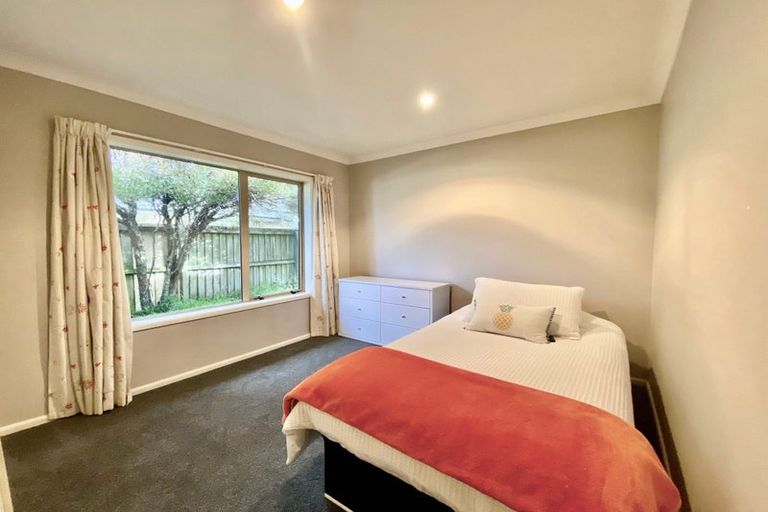 Photo of property in 3 Edwin Trent Drive, Prebbleton, 7604