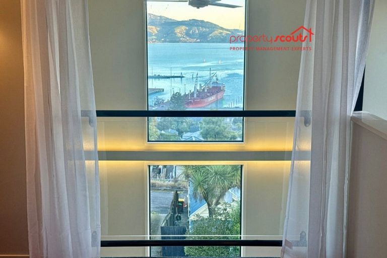 Photo of property in 28b Ripon Street, Lyttelton, 8082