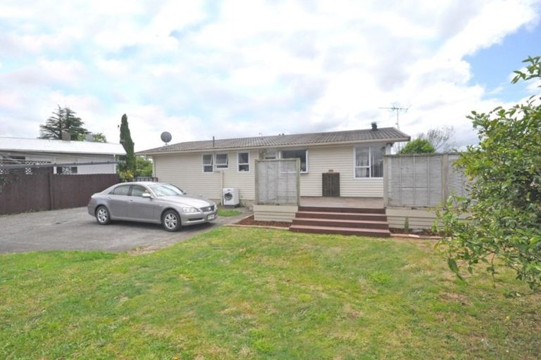 Photo of property in 51 Eastburn Street, Papakura, 2110
