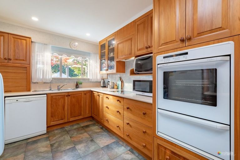 Photo of property in 43 Orr Crescent, Hutt Central, Lower Hutt, 5011