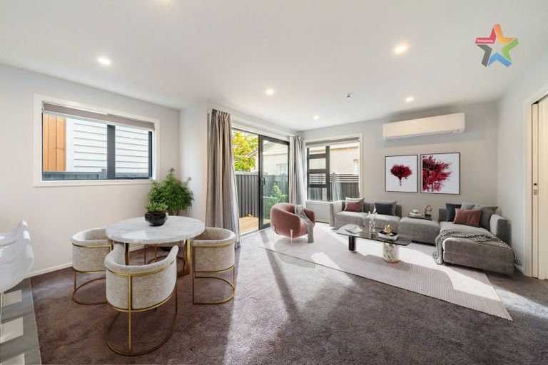 Photo of property in 128b Randwick Road, Moera, Lower Hutt, 5010