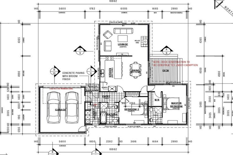 Photo of property in 13 Stuart Street, Holmes Hill, Oamaru, 9401