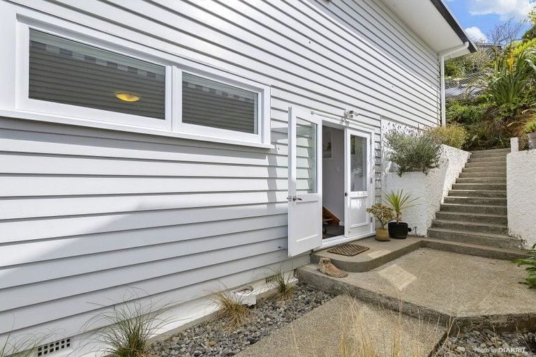 Photo of property in 39 Koromiko Road, Aro Valley, Wellington, 6012