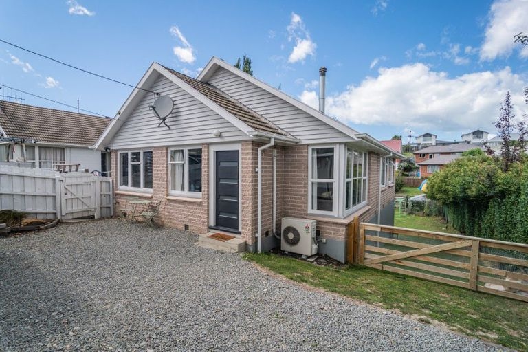 Photo of property in 5 Tekapo Street, Glenwood, Timaru, 7910