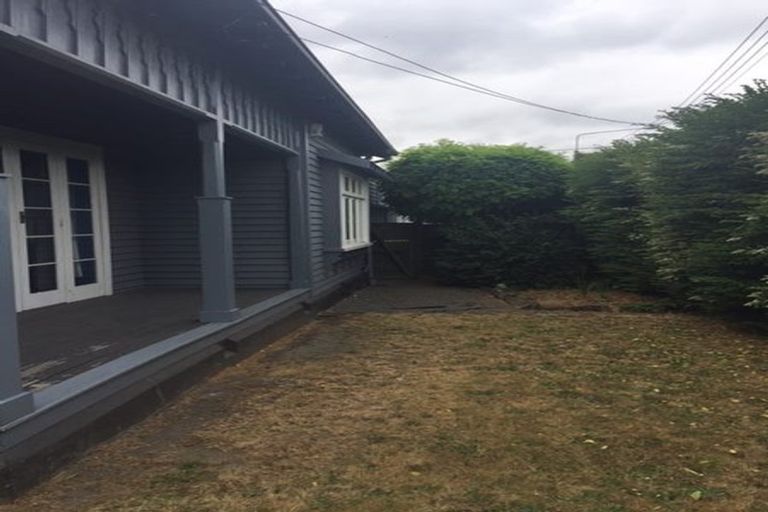Photo of property in 49 Antigua Street, Addington, Christchurch, 8024