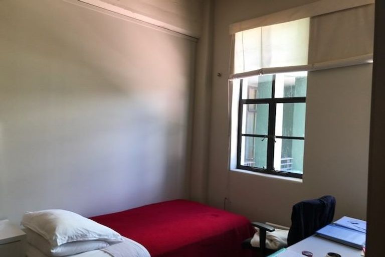 Photo of property in Dominion Apartments, 12/80 Victoria Street, Wellington Central, Wellington, 6011