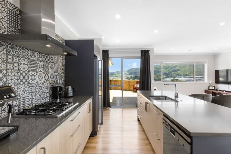 Photo of property in 173 John Burke Drive, Aotea, Porirua, 5024