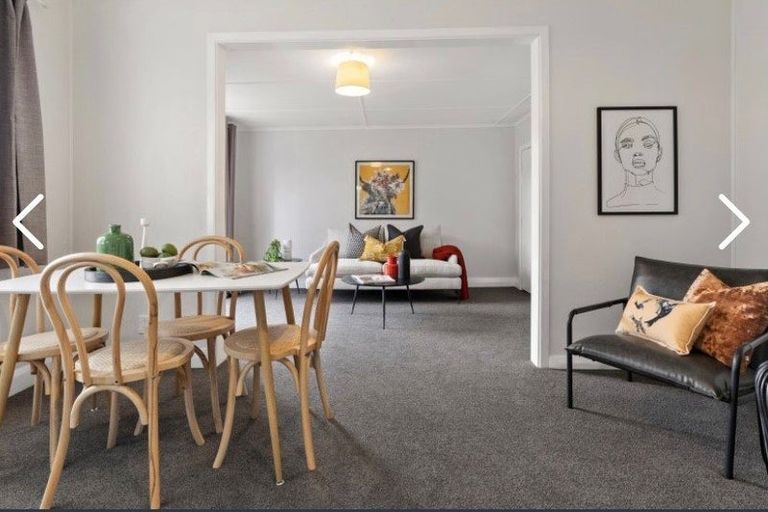 Photo of property in 195b College Street, West End, Palmerston North, 4412