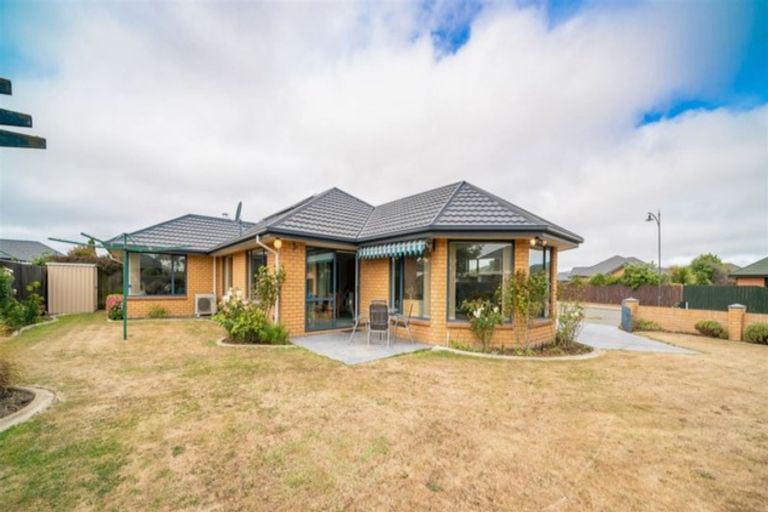 Photo of property in 9 Awatea Gardens, Wigram, Christchurch, 8042