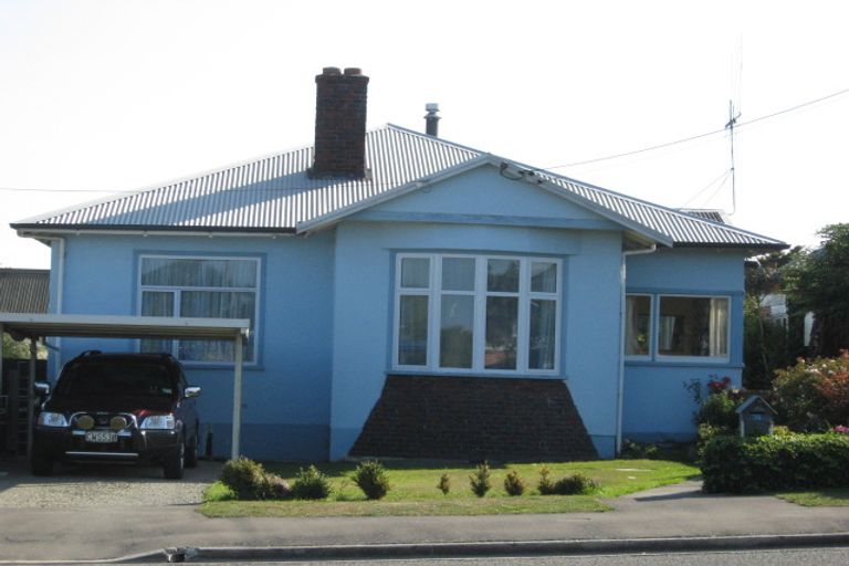 Photo of property in 39 Edward Street, Parkside, Timaru, 7910