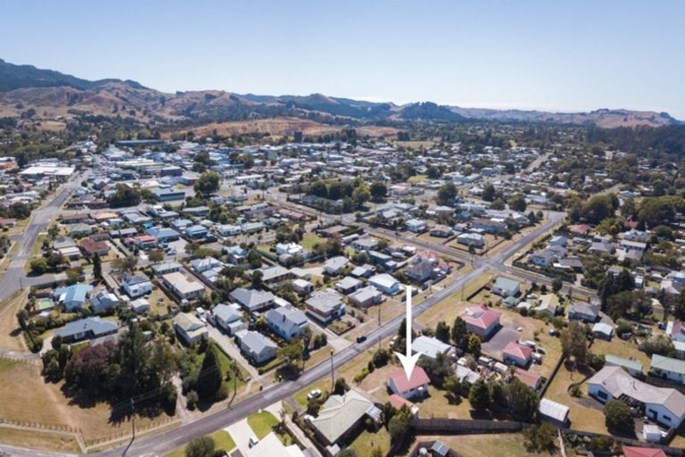 Photo of property in 4 Christensen Street, Waihi, 3610