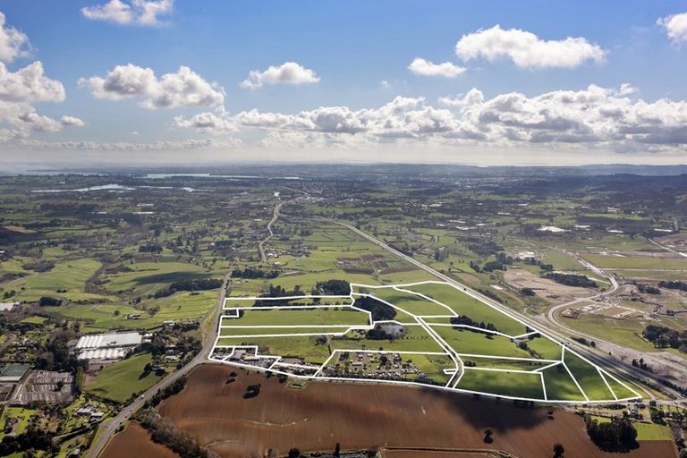 Photo of property in 1359 Great South Road, Ramarama, Drury, 2579