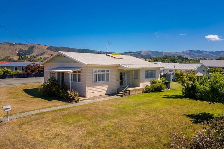 Photo of property in 36 Opie Street, Waimate, 7924