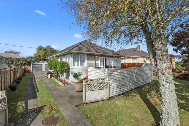 Photo of property in 21 Goodwin Avenue, Morrinsville, 3300