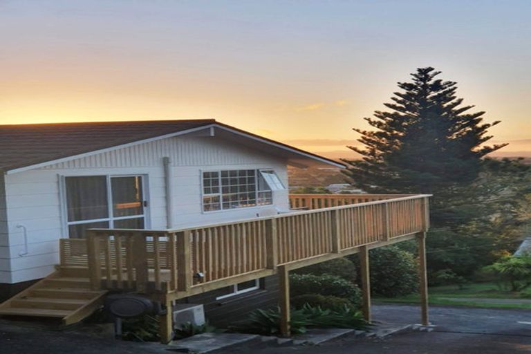 Photo of property in 16 Fairview Terrace, Paeroa, 3600