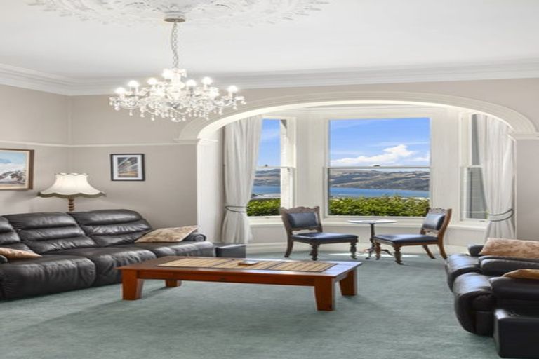 Photo of property in 412 Highgate, Roslyn, Dunedin, 9010