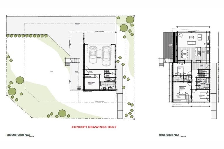 Photo of property in 1 Dove Grove, Westmorland, Christchurch, 8025