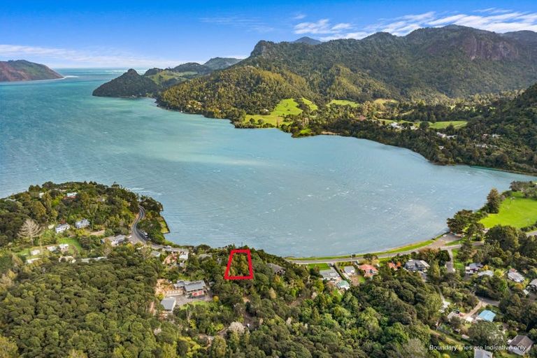 Photo of property in 1210 Huia Road, Huia, Auckland, 0604