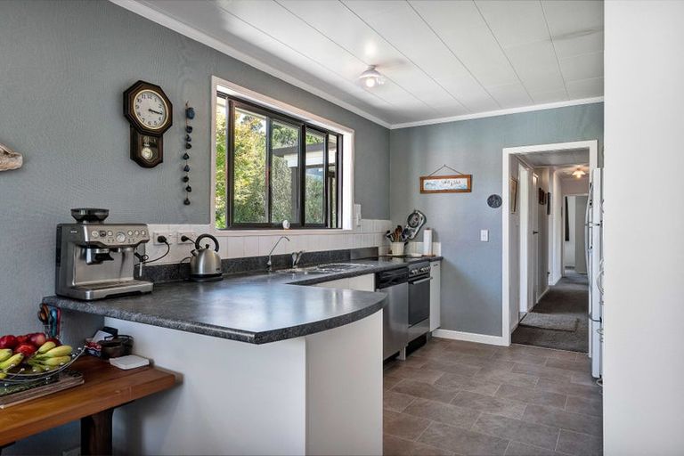 Photo of property in 608 Hurford Road, Hurford, New Plymouth, 4374