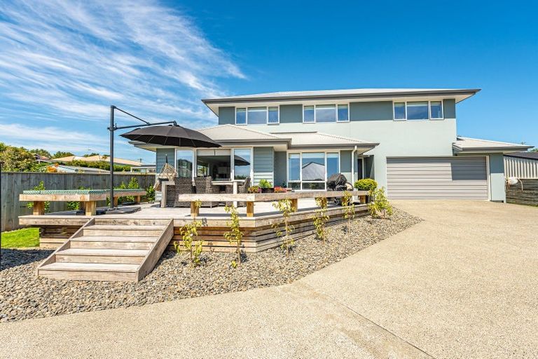 Photo of property in 1a Addenbrooke Terrace, Springvale, Whanganui, 4501