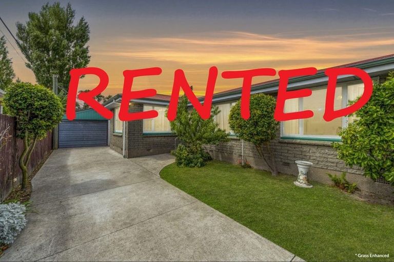 Photo of property in 14 Greenhurst Street, Sockburn, Christchurch, 8042