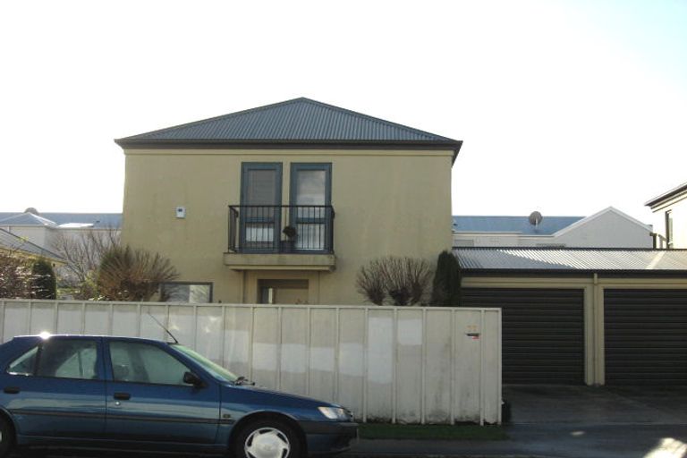 Photo of property in 77 Canon Street, St Albans, Christchurch, 8014
