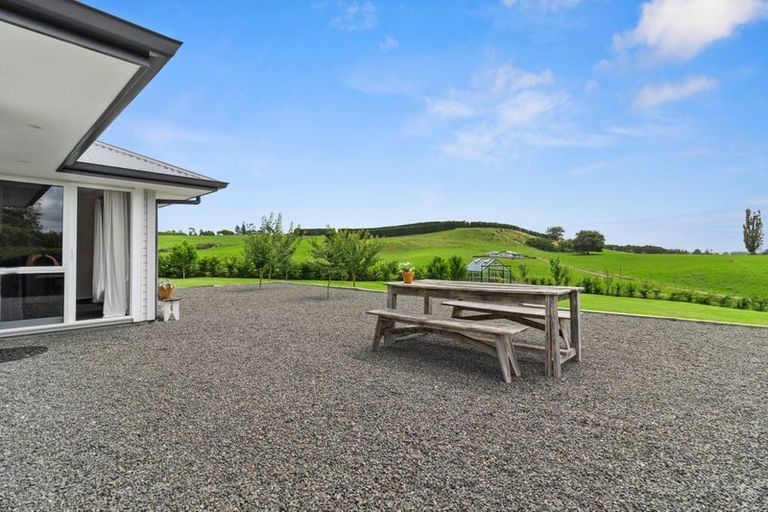 Photo of property in 320 Pokuru Road, Pokuru, Te Awamutu, 3875