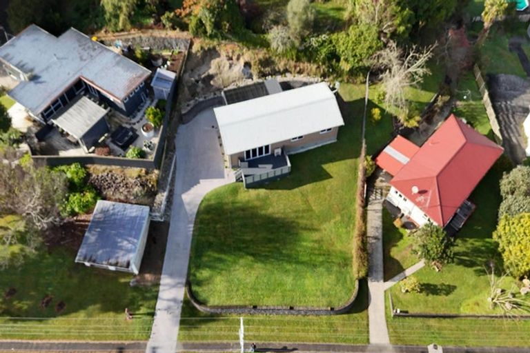 Photo of property in 15 Griffiths Street, Putaruru, 3411