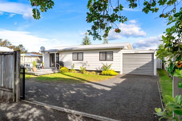 Photo of property in 215b Casement Road, Whangamata, 3620