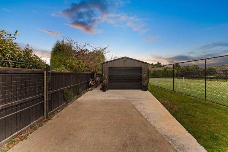 Photo of property in 41 Sheridan Drive, Rolleston, 7614