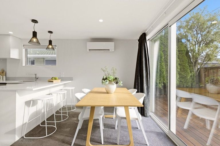 Photo of property in 132 Edgeware Road, St Albans, Christchurch, 8014