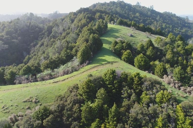 Photo of property in 272 Kaiikanui Road, Opuawhanga, Hikurangi, 0181