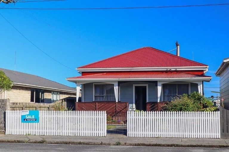 Photo of property in 166 Preston Road, Blaketown, Greymouth, 7805