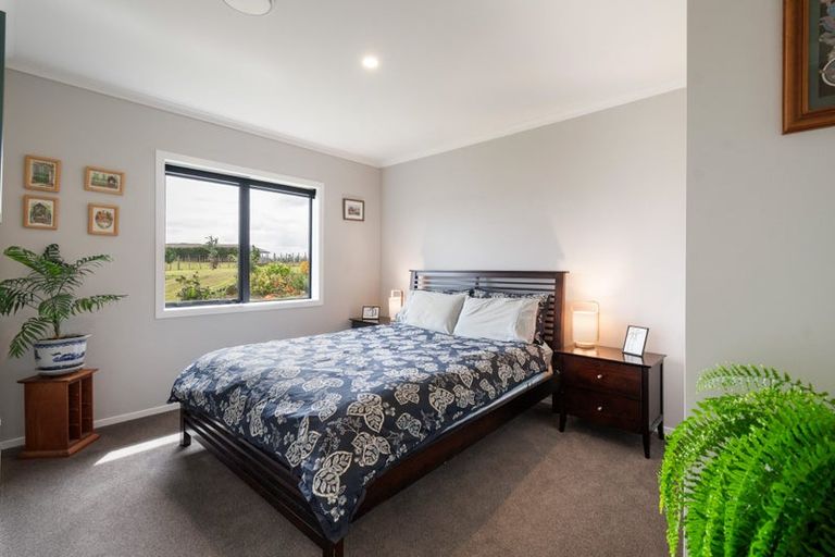 Photo of property in 29 Fry Road, Halcombe, Feilding, 4777