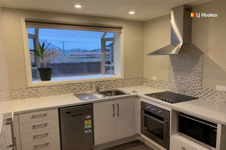 Photo of property in 72c Bay View Road, South Dunedin, Dunedin, 9012