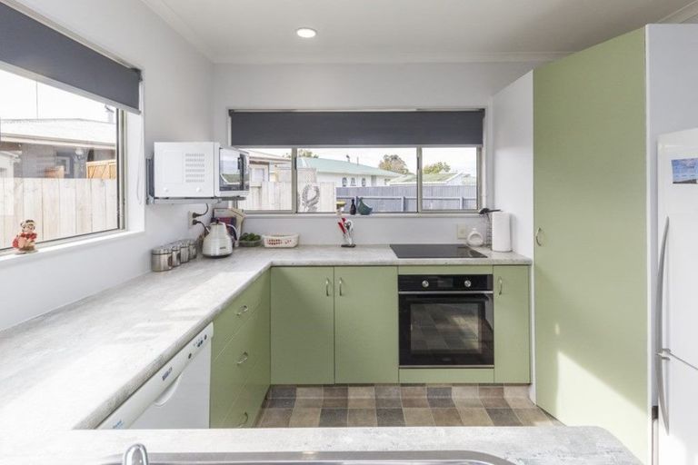 Photo of property in 12a Hurley Place, Awapuni, Palmerston North, 4412