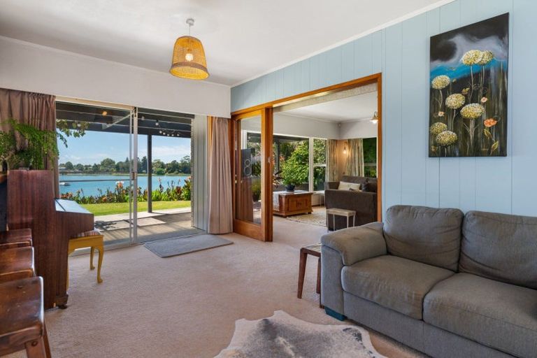 Photo of property in 276 Plummers Point Road, Whakamarama, 3172