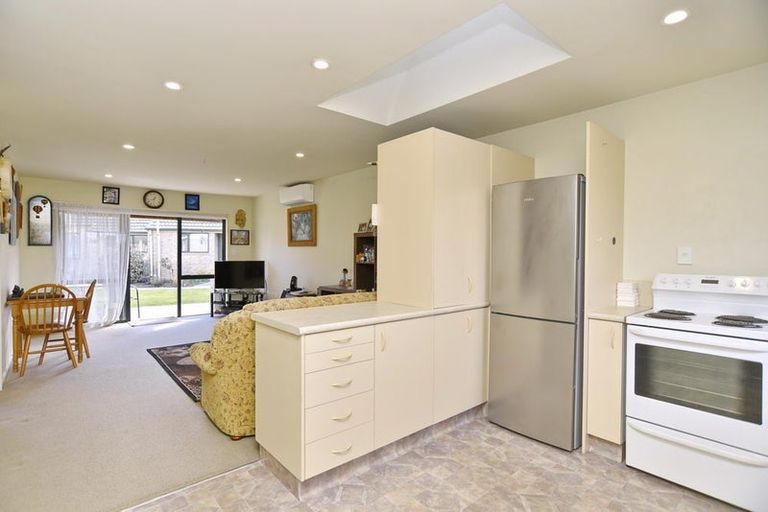 Photo of property in 16/16 Wiltshire Retirement Village, Rangiora, 7400