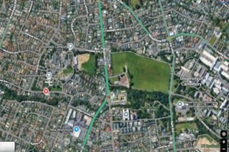 Photo of property in 23 Parkstone Avenue, Ilam, Christchurch, 8041