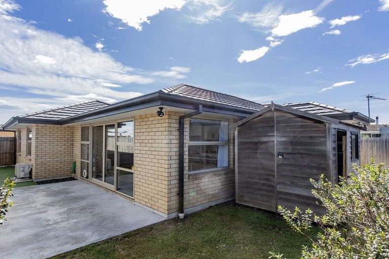 Photo of property in 2/167 Buchanans Road, Hei Hei, Christchurch, 8042
