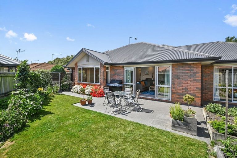 Photo of property in 15 Saint Thomas Place, Woolston, Christchurch, 8062