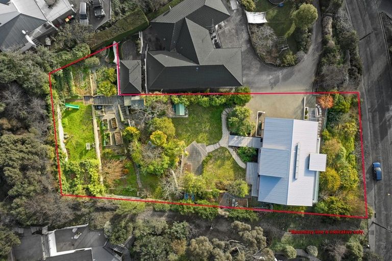 Photo of property in 10 Happy Home Road, Westmorland, Christchurch, 8025